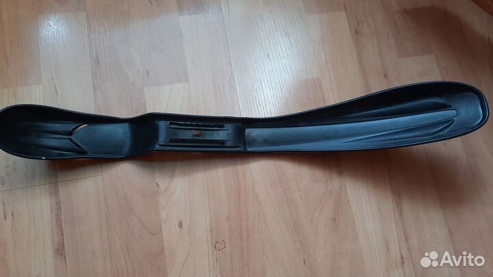 Крыло переднее для велосипеда