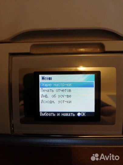 Принтер сканер brother DCP-350C