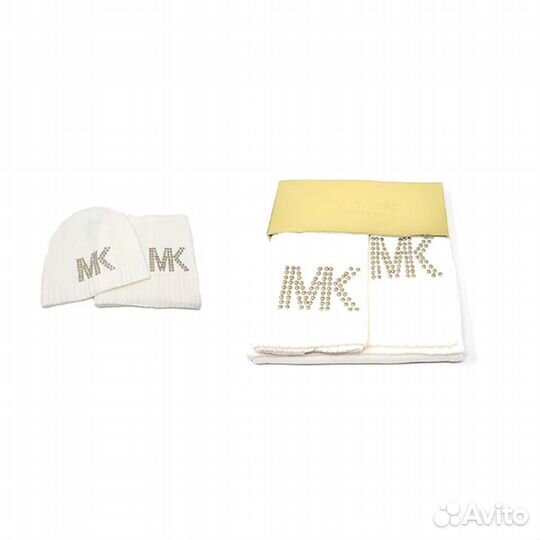 Шапка сет Michael Kors 103412