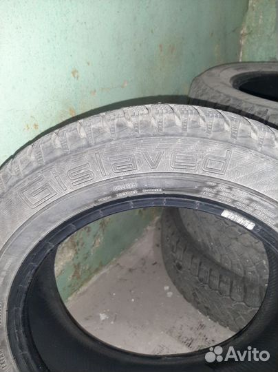 Gislaved Nord Frost 200 185/65 R15 92T