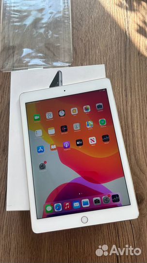 iPad Air 2 16Gb Wi-Fi + SIM