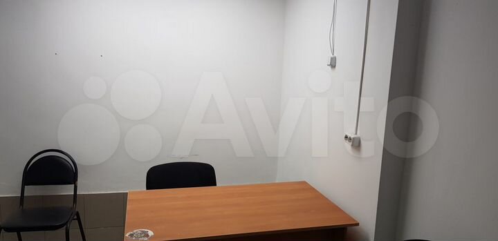 Помещение свободного назначения, 12 м²