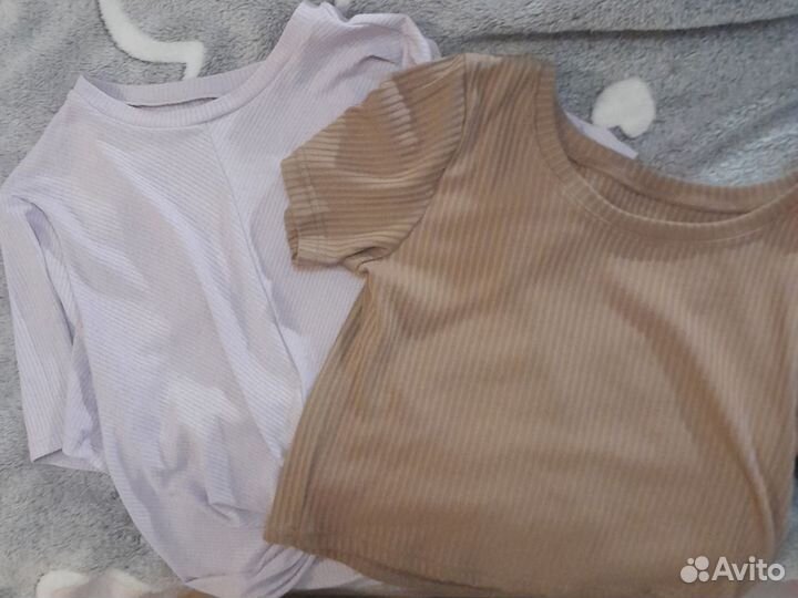 Топы женские