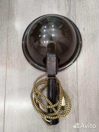 Медрефлектор СССР 1975г