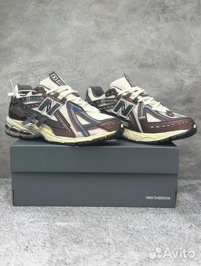 Кроссовки New Balance 1906