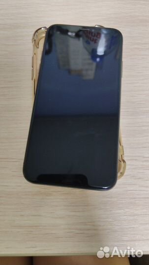 iPhone X, 64 ГБ