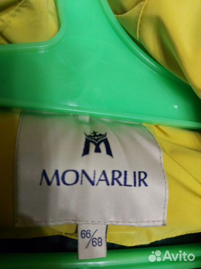 Пальто женское новое