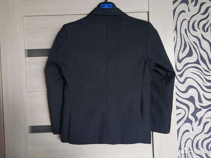 Пиджак для мальчика