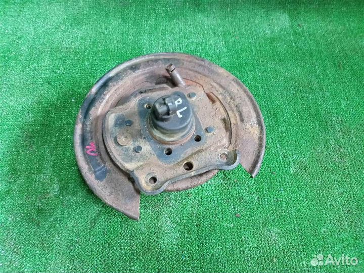 Ступица задняя Chevrolet Lacetti 2004