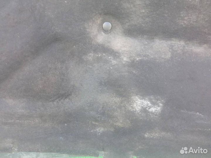 Шумоизоляция капота Land Rover Range Rover Sport