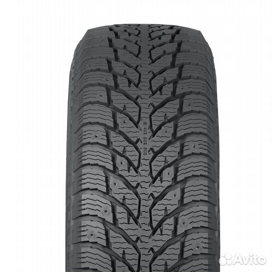 Nokian Tyres Hakkapeliitta LT3 245/75 R16 Q