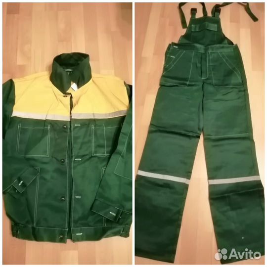 Костюм рабочий спец одежда