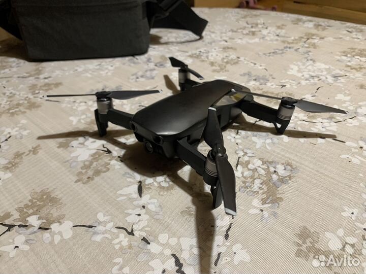 Dji mavic air fly more combo