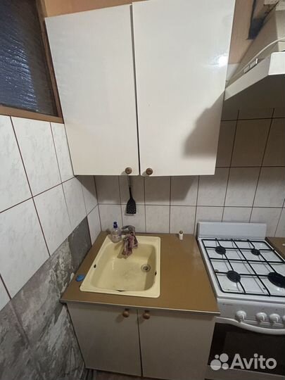 Кухонный гарнитур бу