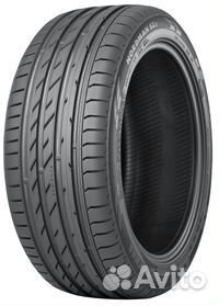Ikon Tyres Nordman SZ2 225/50 R17