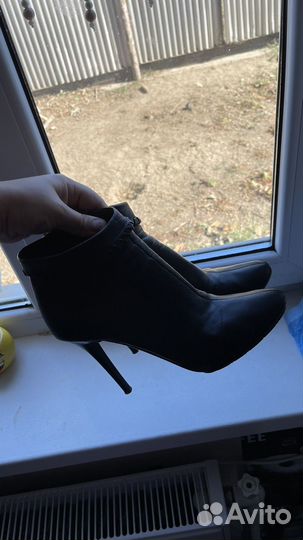 Обувь женская 39 40 размер