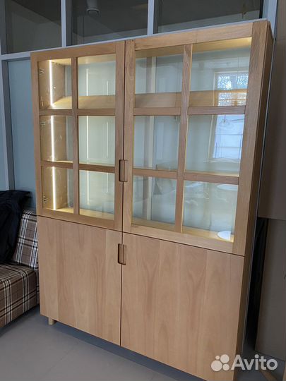 Столярные работы