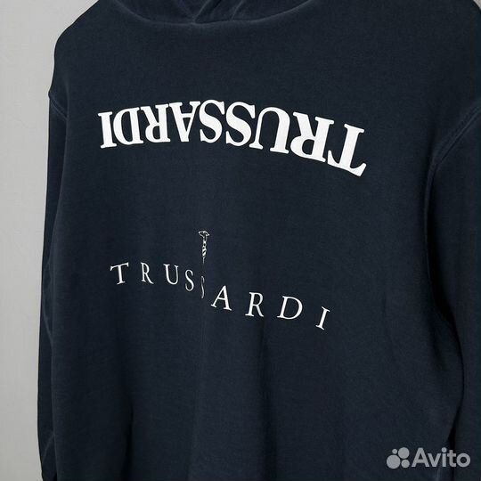 Худи Trussardi Оригинал