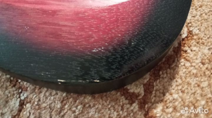 Электрогитара