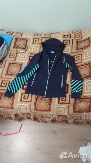 Спортивная одежда женская