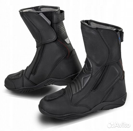 Мотоботы shima terra MEN