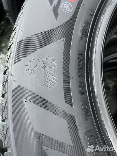 Sailun Atrezzo 4 Seasons 215/65 R16 102V