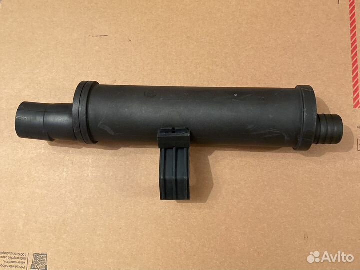 Трубка картерных газов Mercedes m120