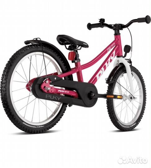 Велосипед Puky Cyke 18
