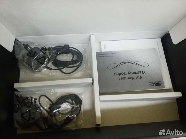 WiFi роутеры asus