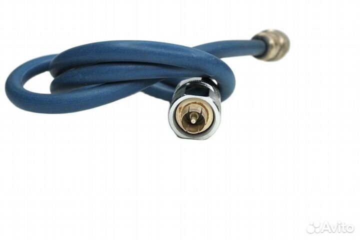 Кабель соединительный коаксиальный еэ4.850.208 из