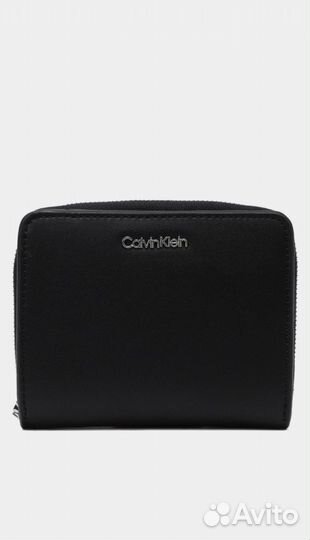 Кошелёк женский calvin klein, оригинал