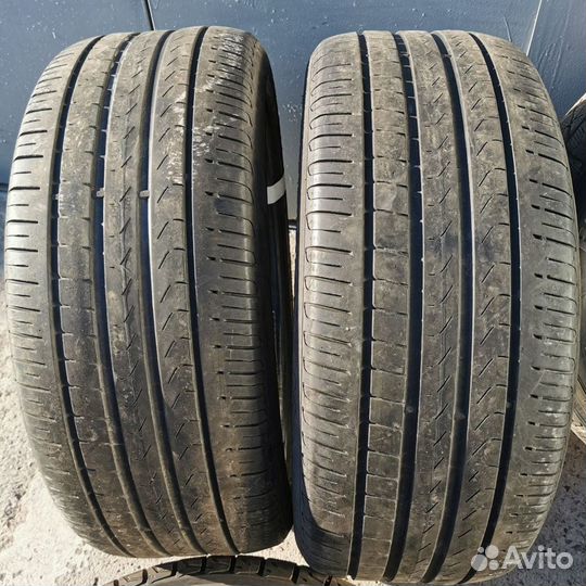 Pirelli Scorpion Verde 255/45 R20 101W