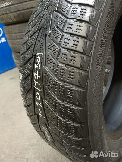 Hankook Winter I'Cept IZ2 205/60 R16