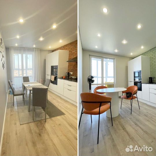 Хоумстейджинг, дизайн интерьера