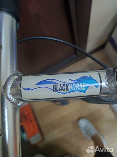 Велосипед BlackHorse арт.3920 (149)