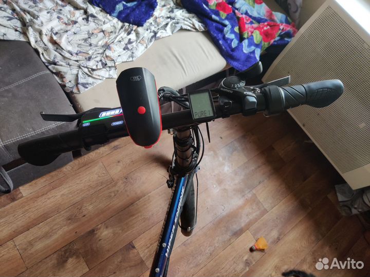 Электро Хипер в идеальном состоянии