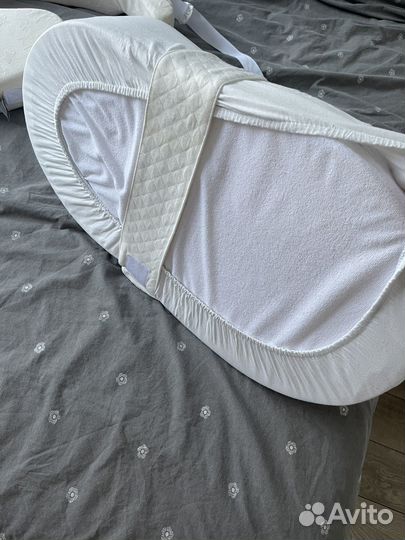 Кокон для новорожденных