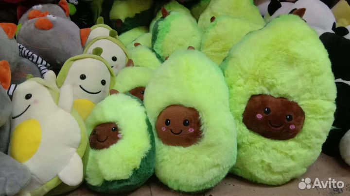 Игрушки