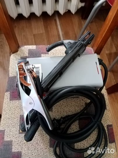 Сварочный инвертор