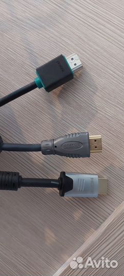 Кабель hdmi 5 - 15 метров Гарантия