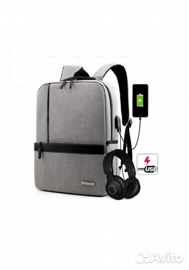 Рюкзак туристический новый