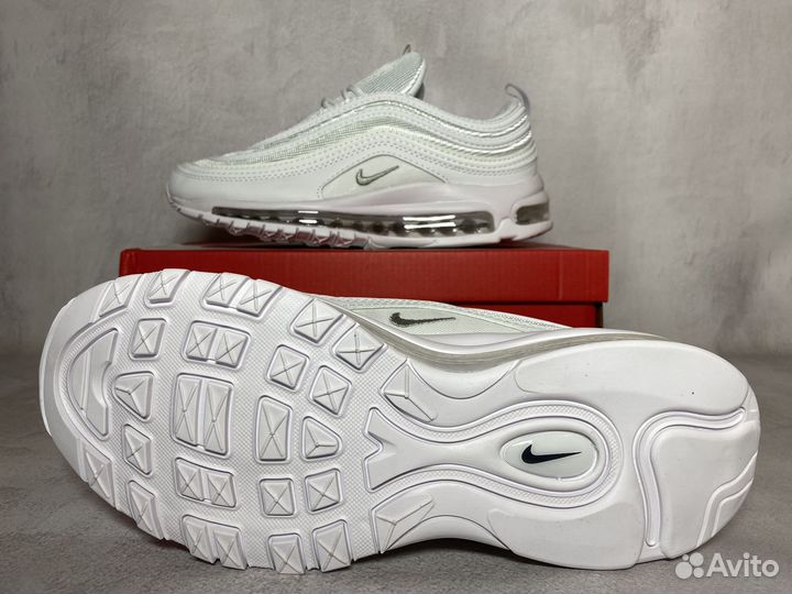 Кроссовки Nike Air Max 97