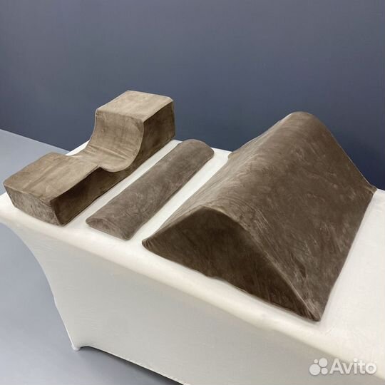 Комплект подушек для наращивания ресниц