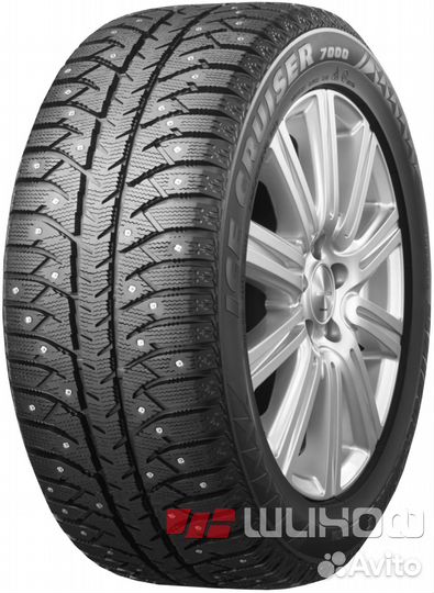 Bridgestone Ice Cruiser 7000 255/50 R19