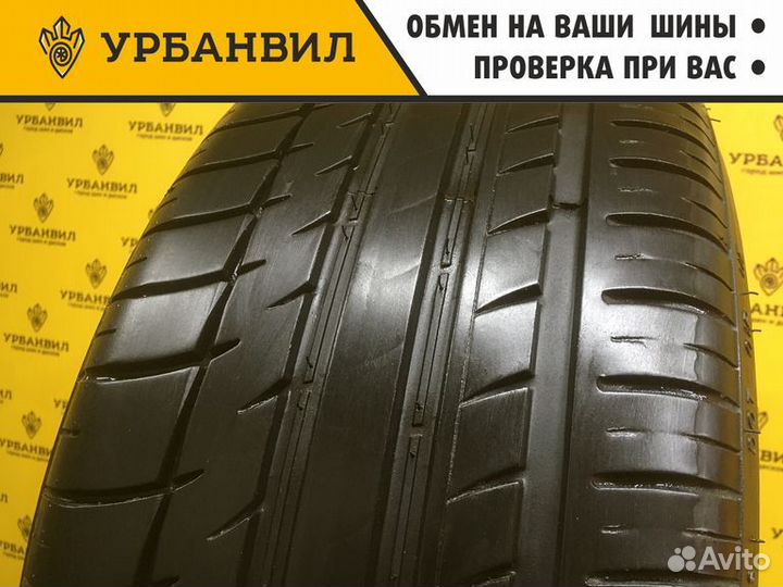 Triangle Sportex TSH11 215/35 R19 85Y