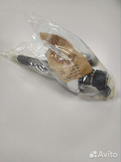 Форсунка топливная Nissan Cabstar/Patrol новая