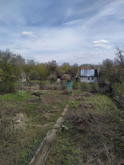 Дача 22 м² на участке 4 сот.