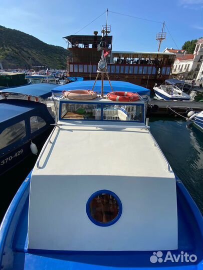 Готовый бизнес