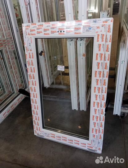 Пластиковые Окна, Двери, Балконы. Ярославль