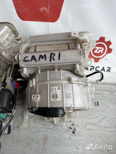 Toyota Camry v50 Моторчик печки